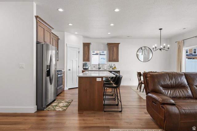 252 W 800 S, Willard, UT 84340