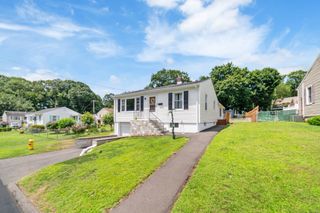 46 Villa Road, Waterbury, CT 06706