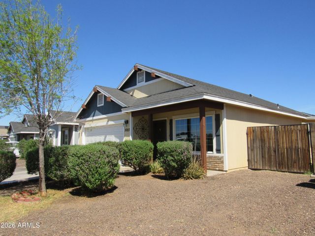 5023 S 11TH Street, Phoenix, AZ 85040