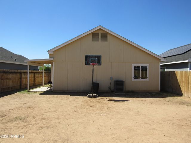 5023 S 11TH Street, Phoenix, AZ 85040