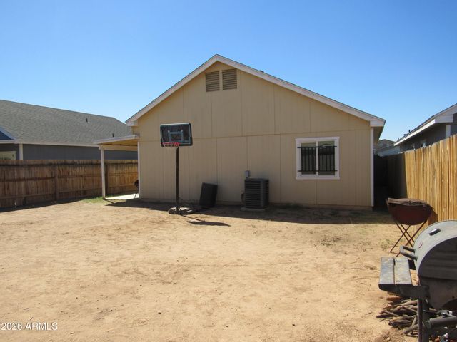 5023 S 11TH Street, Phoenix, AZ 85040