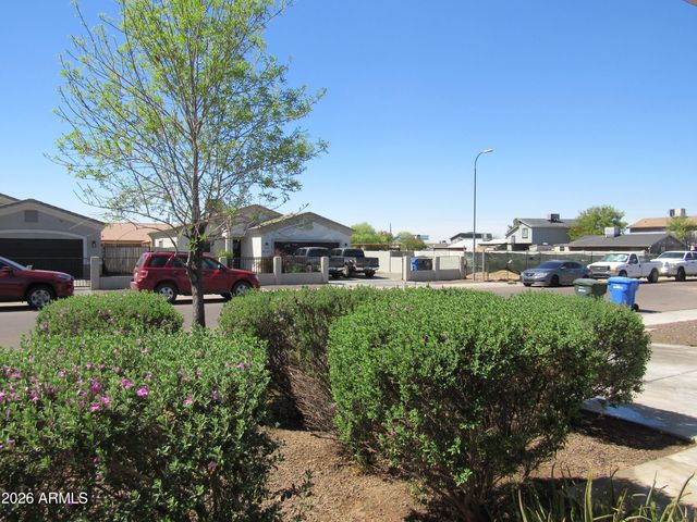 5023 S 11TH Street, Phoenix, AZ 85040