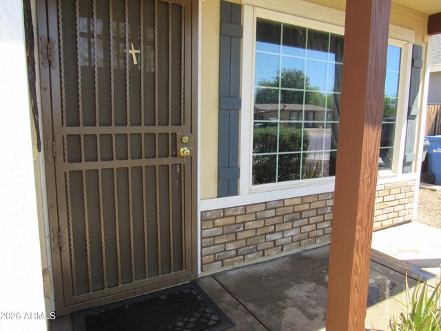 5023 S 11TH Street, Phoenix, AZ 85040