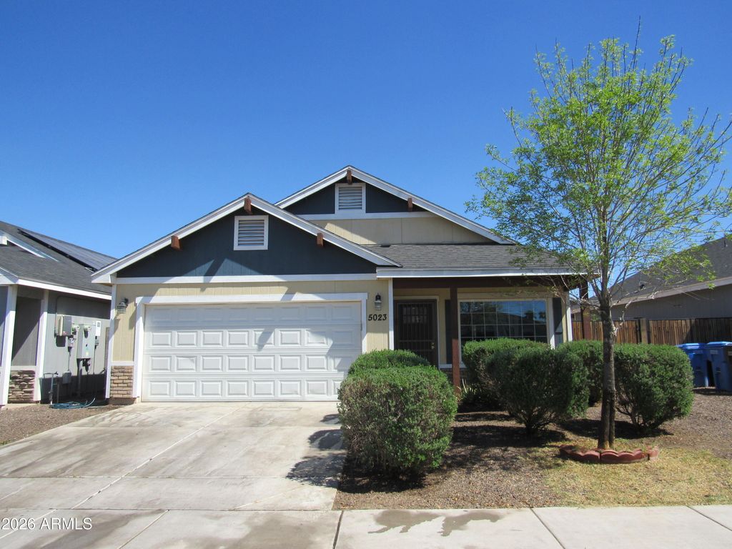 5023 S 11TH Street, Phoenix, AZ 85040