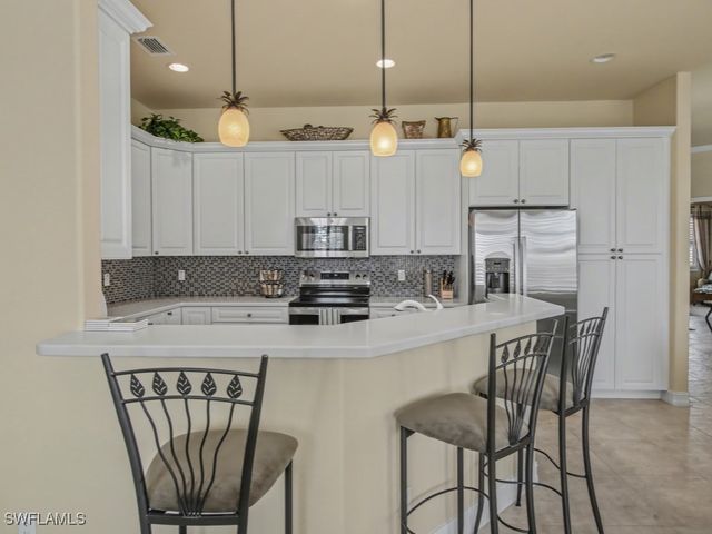 1641 Villa CT, Marco Island, FL 34145