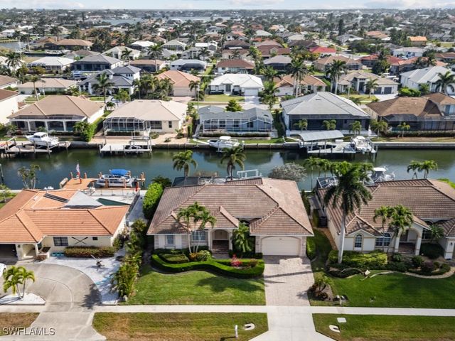 1641 Villa CT, Marco Island, FL 34145