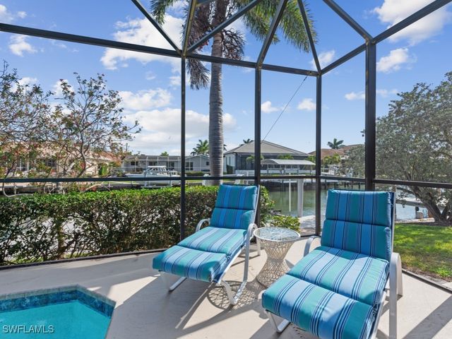 1641 Villa CT, Marco Island, FL 34145