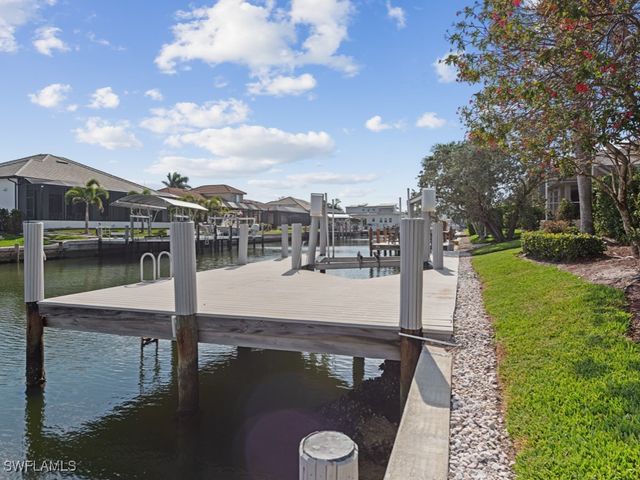 1641 Villa CT, Marco Island, FL 34145