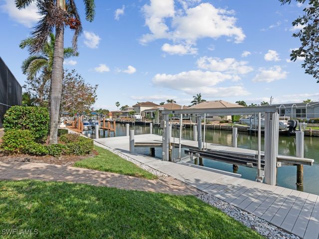 1641 Villa CT, Marco Island, FL 34145
