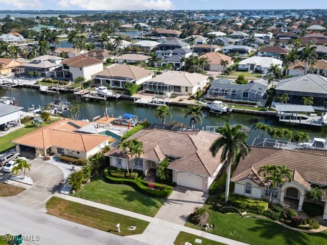 1641 Villa CT, Marco Island, FL 34145