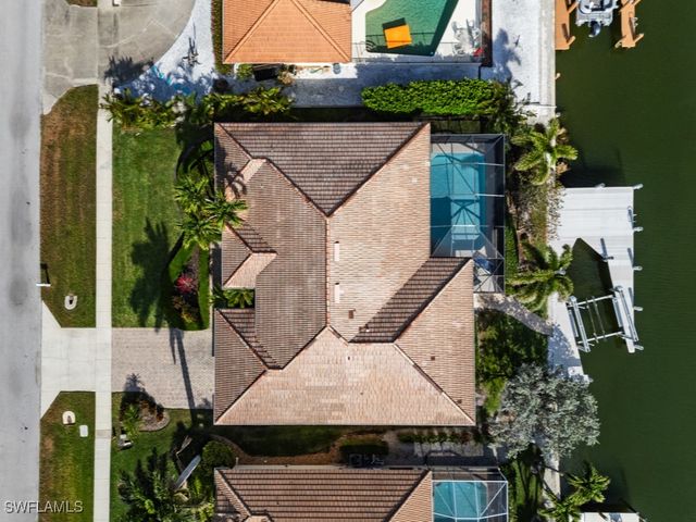 1641 Villa CT, Marco Island, FL 34145