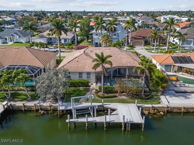 1641 Villa CT, Marco Island, FL 34145