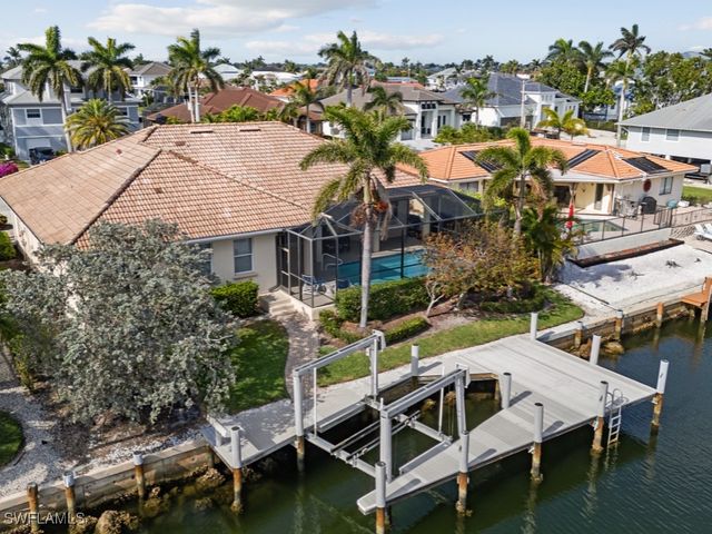1641 Villa CT, Marco Island, FL 34145
