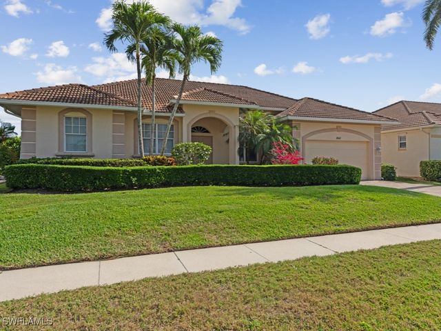 1641 Villa CT, Marco Island, FL 34145
