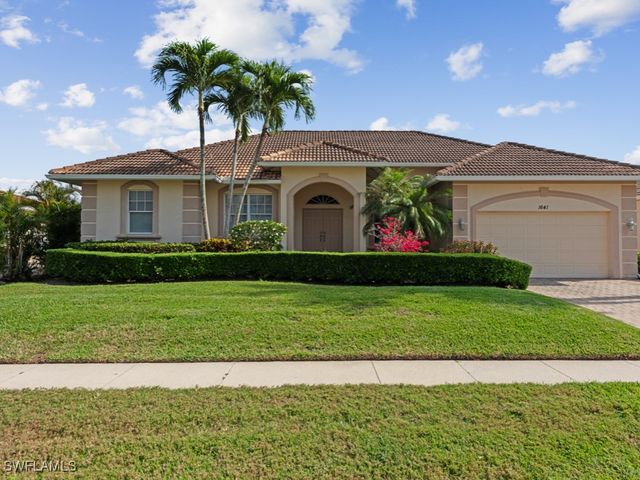 1641 Villa CT, Marco Island, FL 34145