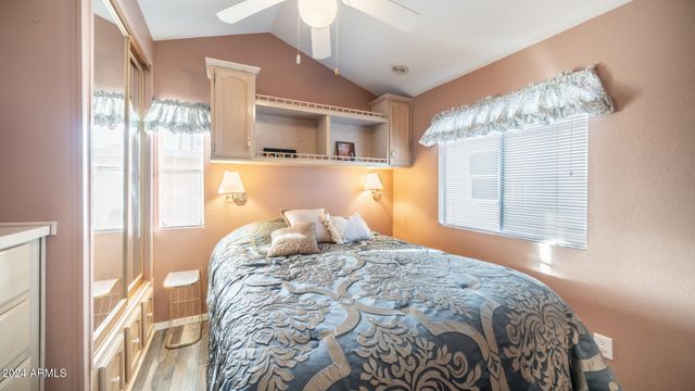 648 HAWKS EYE Drive 648, Apache Junction, AZ 85119