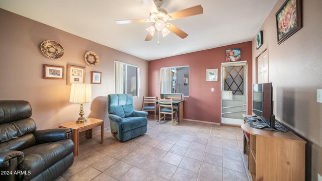 648 HAWKS EYE Drive 648, Apache Junction, AZ 85119