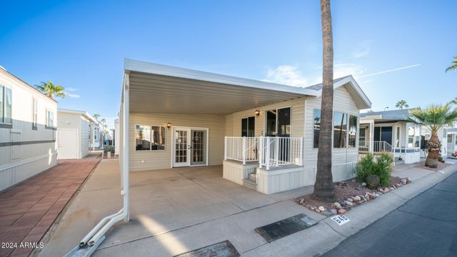 648 HAWKS EYE Drive 648, Apache Junction, AZ 85119