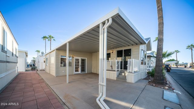 648 HAWKS EYE Drive 648, Apache Junction, AZ 85119