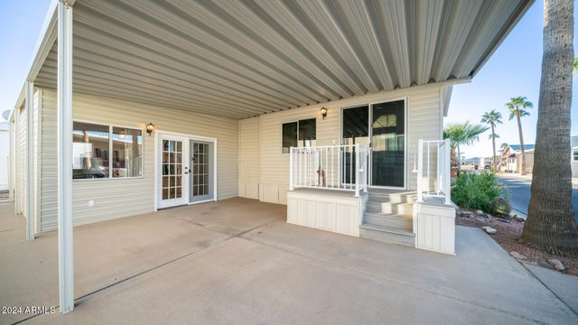 648 HAWKS EYE Drive 648, Apache Junction, AZ 85119