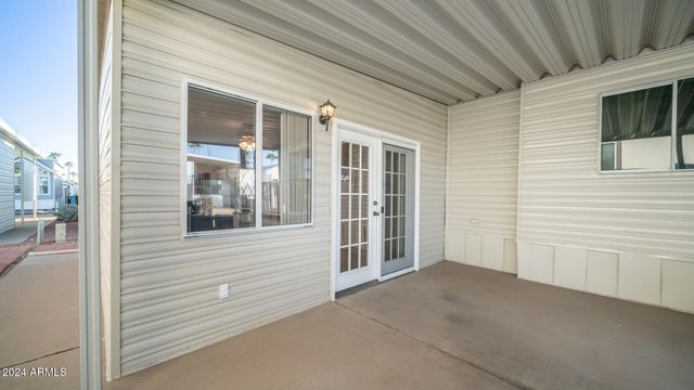 648 HAWKS EYE Drive 648, Apache Junction, AZ 85119