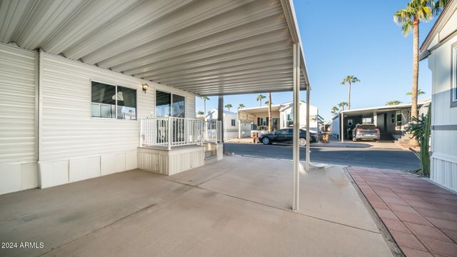 648 HAWKS EYE Drive 648, Apache Junction, AZ 85119