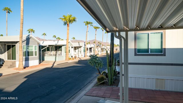 648 HAWKS EYE Drive 648, Apache Junction, AZ 85119