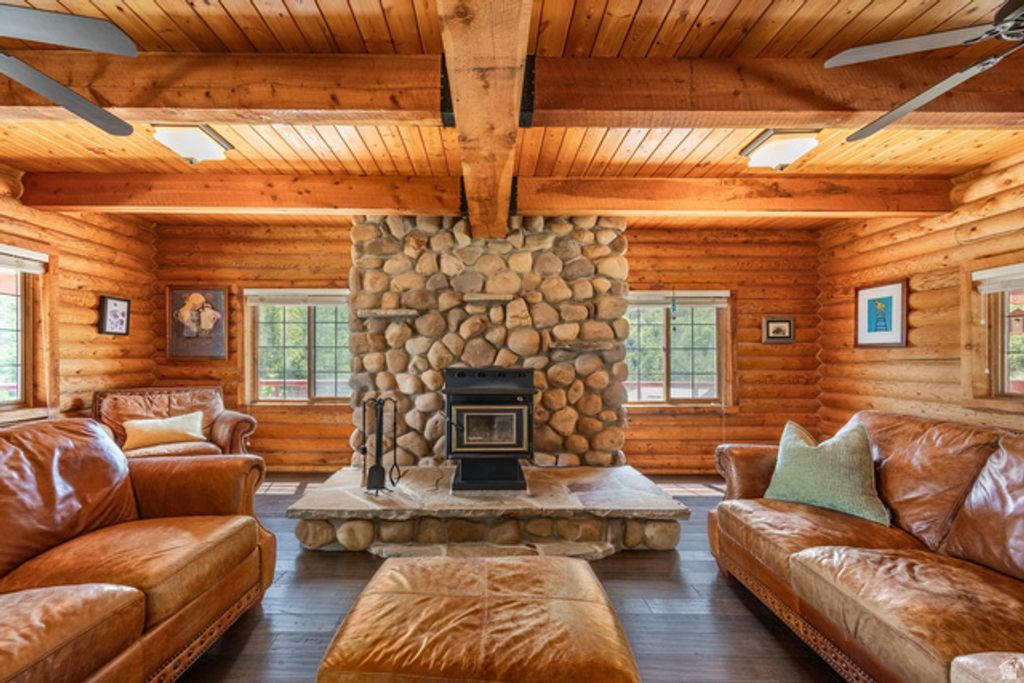 1130 INTERLAKEN WAY, Midway, UT 84049 — photo 3