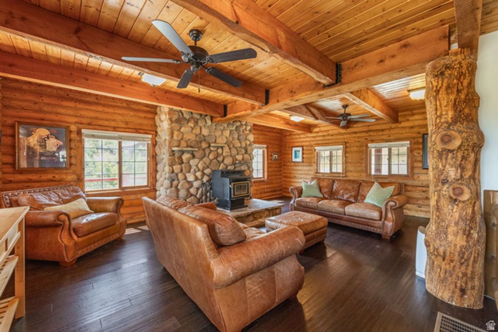 1130 INTERLAKEN WAY, Midway, UT 84049 — photo 4