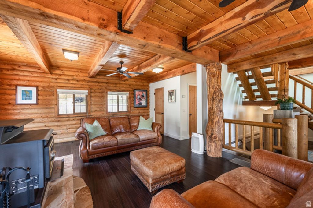 1130 INTERLAKEN WAY, Midway, UT 84049 — photo 5