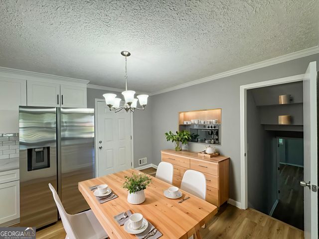 5790 Twain Drive, Ellenwood, GA 30294