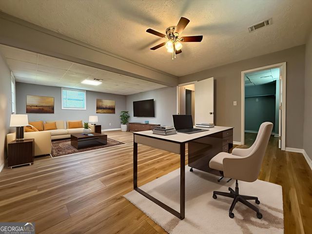 5790 Twain Drive, Ellenwood, GA 30294