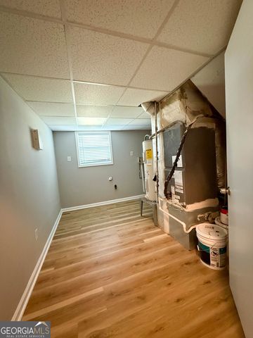 5790 Twain Drive, Ellenwood, GA 30294