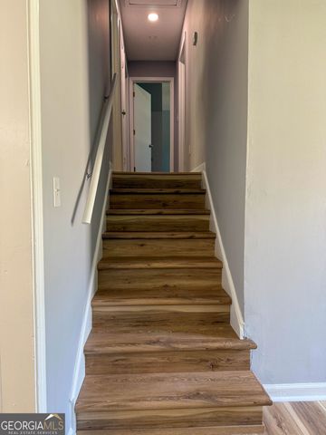 5790 Twain Drive, Ellenwood, GA 30294