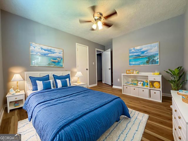 5790 Twain Drive, Ellenwood, GA 30294