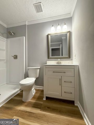 5790 Twain Drive, Ellenwood, GA 30294