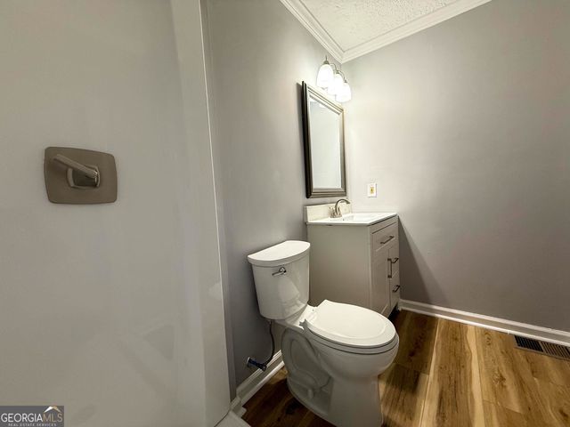 5790 Twain Drive, Ellenwood, GA 30294