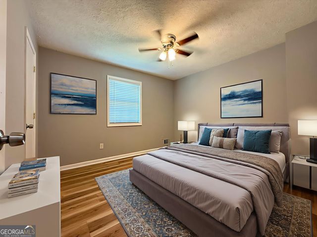 5790 Twain Drive, Ellenwood, GA 30294