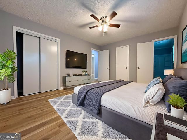 5790 Twain Drive, Ellenwood, GA 30294