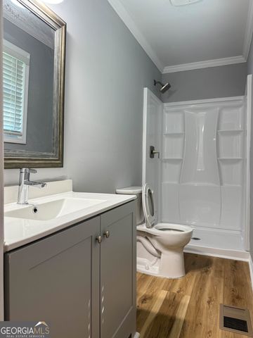 5790 Twain Drive, Ellenwood, GA 30294