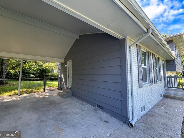 5790 Twain Drive, Ellenwood, GA 30294