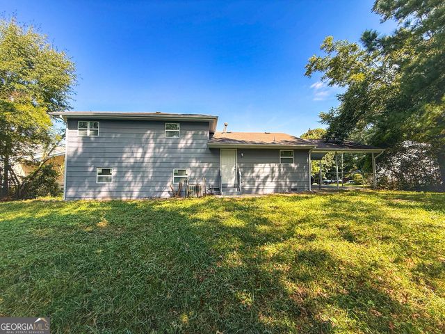 5790 Twain Drive, Ellenwood, GA 30294