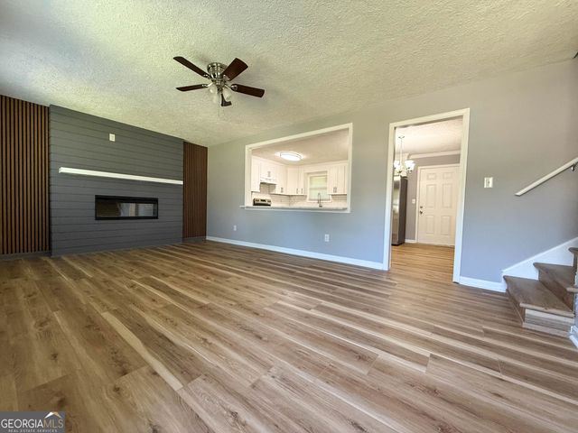 5790 Twain Drive, Ellenwood, GA 30294