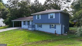 5790 Twain Drive, Ellenwood, GA 30294