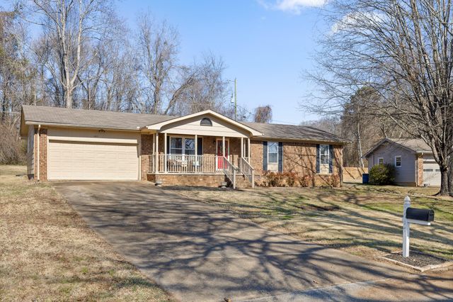 5917 Hillcrest Drive, Harrison, TN 37341