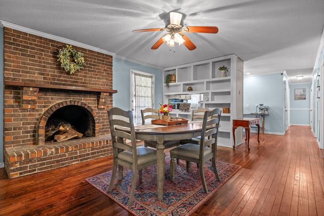 5917 Hillcrest Drive, Harrison, TN 37341