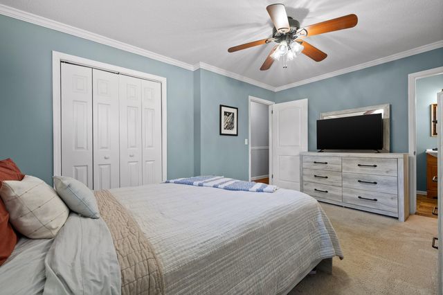 5917 Hillcrest Drive, Harrison, TN 37341