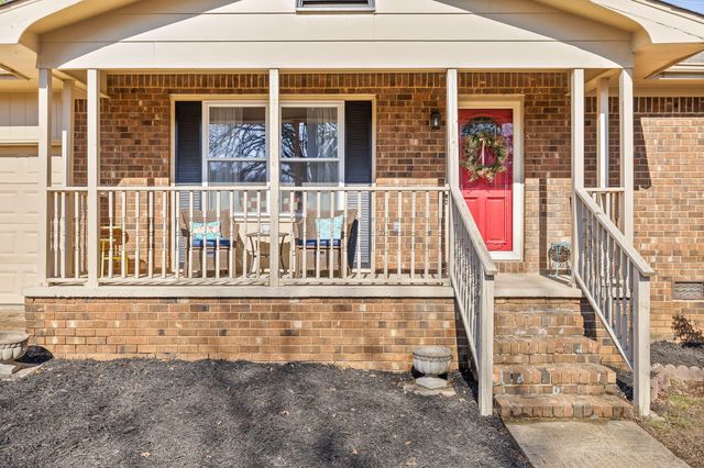 5917 Hillcrest Drive, Harrison, TN 37341