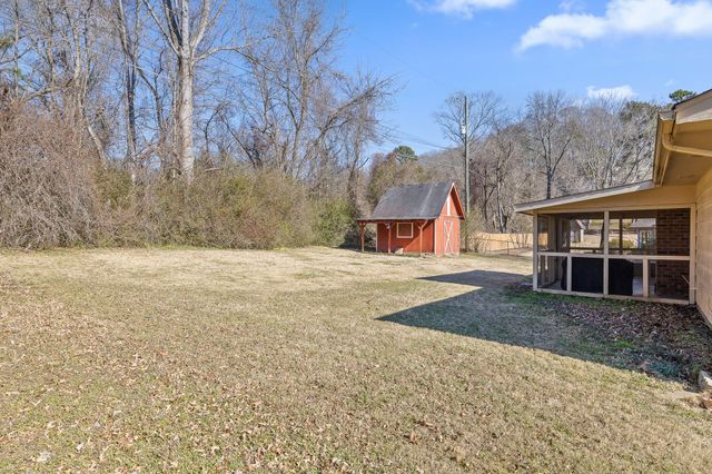 5917 Hillcrest Drive, Harrison, TN 37341