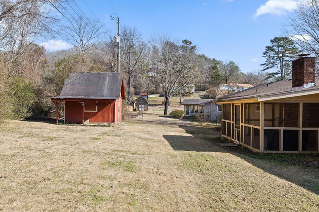 5917 Hillcrest Drive, Harrison, TN 37341